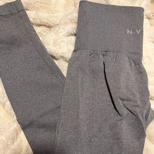 ⛔️SOLD⛔️ NVGTN NV Seamless Leggings